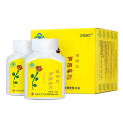 Bai Xiao Dan – Zdrowie Kobiet i Równowaga Hormonalna