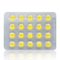 Lufen Huangmin Pian – stawy, RZS, dna moczanowa, alergia
