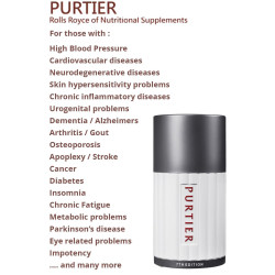 Purtier Livecell Therapy 7th Edition – antyoksydacja