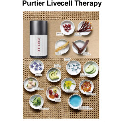 Purtier Livecell Therapy 7th Edition – antyoksydacja
