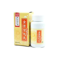Jin Kui Shen Qi Wan – Naturalne Wsparcie dla Potencji i Krążenia