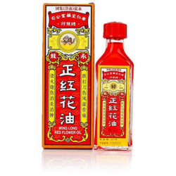 Red Flower Oil – Naturalne Wsparcie w Leczeniu Bólów Mięśni i Stawów