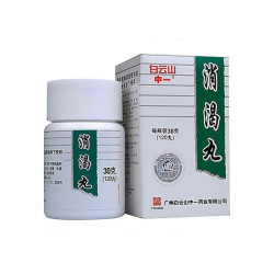Xiao Ke Wan – Wsparcie dla Regulacji Poziomu Cukru i Metabolizmu